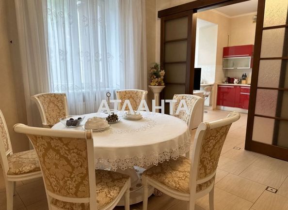 Багатокімнатна квартира за адресою вул. Довженка (площа 175 м²) - Atlanta.ua - фото 12