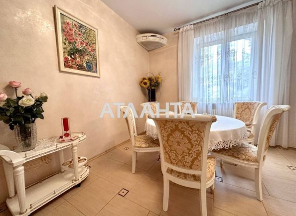 Багатокімнатна квартира за адресою вул. Довженка (площа 175 м²) - Atlanta.ua - фото 13