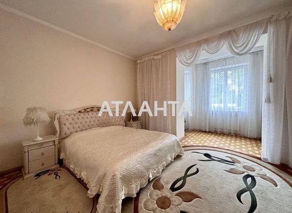 Багатокімнатна квартира за адресою вул. Довженка (площа 175 м²) - Atlanta.ua - фото 14