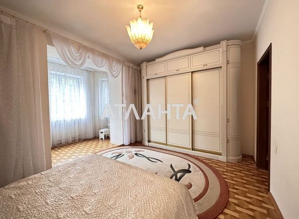 Багатокімнатна квартира за адресою вул. Довженка (площа 175 м²) - Atlanta.ua - фото 15