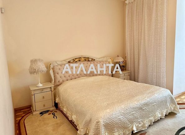 Багатокімнатна квартира за адресою вул. Довженка (площа 175 м²) - Atlanta.ua - фото 16