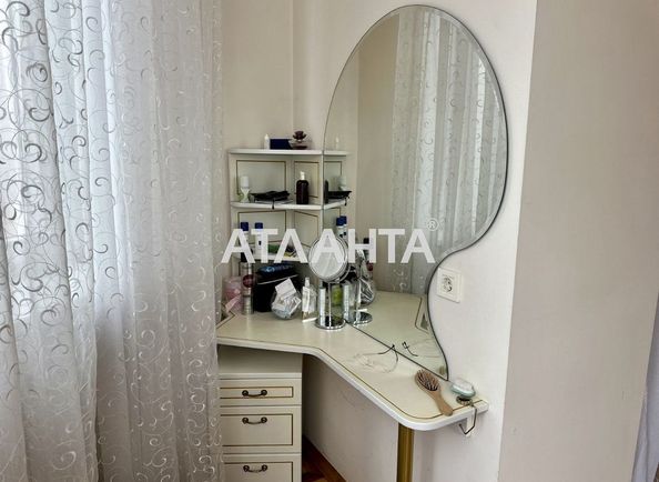 Багатокімнатна квартира за адресою вул. Довженка (площа 175 м²) - Atlanta.ua - фото 17