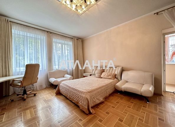 Багатокімнатна квартира за адресою вул. Довженка (площа 175 м²) - Atlanta.ua - фото 18