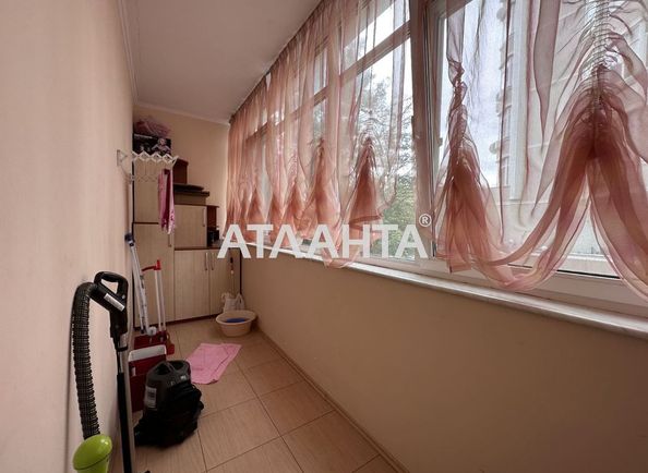 Багатокімнатна квартира за адресою вул. Довженка (площа 175 м²) - Atlanta.ua - фото 19