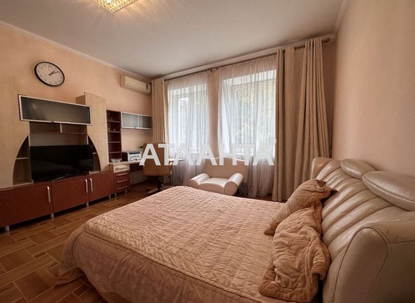Багатокімнатна квартира за адресою вул. Довженка (площа 175 м²) - Atlanta.ua - фото 20
