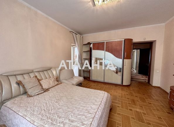 Багатокімнатна квартира за адресою вул. Довженка (площа 175 м²) - Atlanta.ua - фото 21