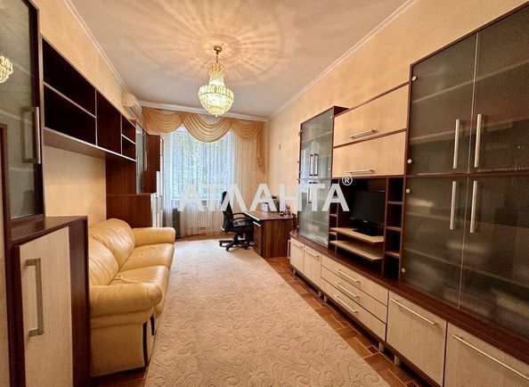 Багатокімнатна квартира за адресою вул. Довженка (площа 175 м²) - Atlanta.ua - фото 22