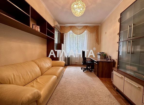 Багатокімнатна квартира за адресою вул. Довженка (площа 175 м²) - Atlanta.ua - фото 23