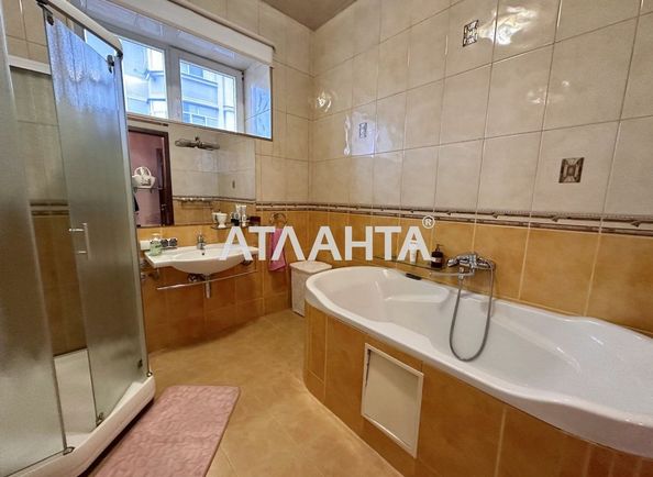 Багатокімнатна квартира за адресою вул. Довженка (площа 175 м²) - Atlanta.ua - фото 25
