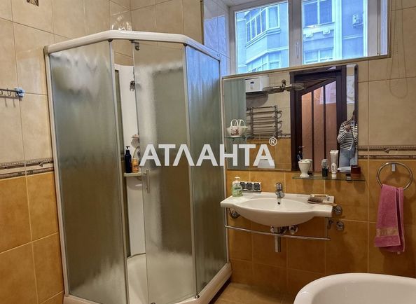 Багатокімнатна квартира за адресою вул. Довженка (площа 175 м²) - Atlanta.ua - фото 26