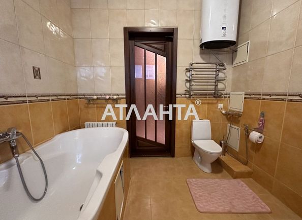 Багатокімнатна квартира за адресою вул. Довженка (площа 175 м²) - Atlanta.ua - фото 27