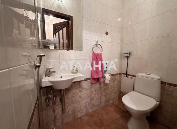 Багатокімнатна квартира за адресою вул. Довженка (площа 175 м²) - Atlanta.ua - фото 28