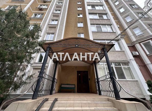 Багатокімнатна квартира за адресою вул. Довженка (площа 175 м²) - Atlanta.ua - фото 30
