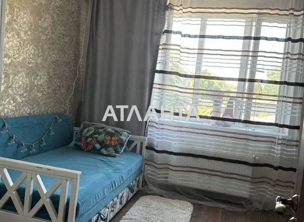 2-rooms apartment apartment by the address st. Babadzhanyana marsh Rekordnaya (area 42 m²) - Atlanta.ua