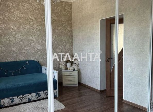 2-rooms apartment apartment by the address st. Babadzhanyana marsh Rekordnaya (area 42 m²) - Atlanta.ua - photo 3