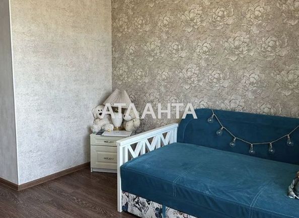 2-rooms apartment apartment by the address st. Babadzhanyana marsh Rekordnaya (area 42 m²) - Atlanta.ua - photo 2