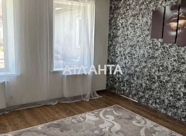 2-rooms apartment apartment by the address st. Babadzhanyana marsh Rekordnaya (area 42 m²) - Atlanta.ua - photo 5