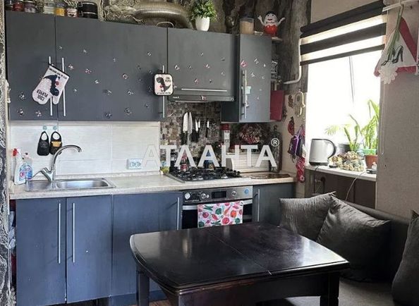 2-rooms apartment apartment by the address st. Babadzhanyana marsh Rekordnaya (area 42 m²) - Atlanta.ua - photo 6