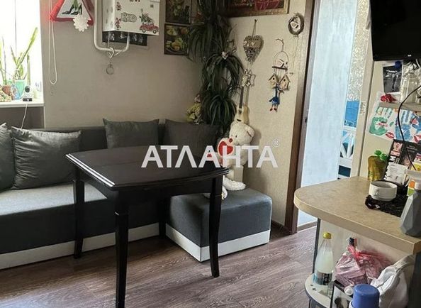 2-rooms apartment apartment by the address st. Babadzhanyana marsh Rekordnaya (area 42 m²) - Atlanta.ua - photo 7