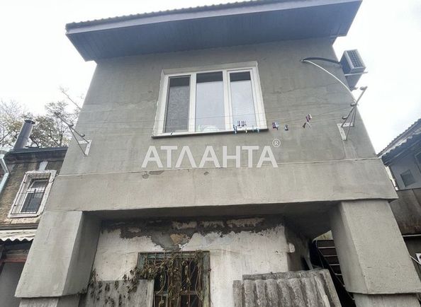 2-rooms apartment apartment by the address st. Babadzhanyana marsh Rekordnaya (area 42 m²) - Atlanta.ua - photo 11