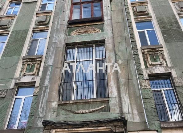 2-rooms apartment apartment by the address st. Novoselskogo Ostrovidova (area 55,5 m2) - Atlanta.ua - photo 12