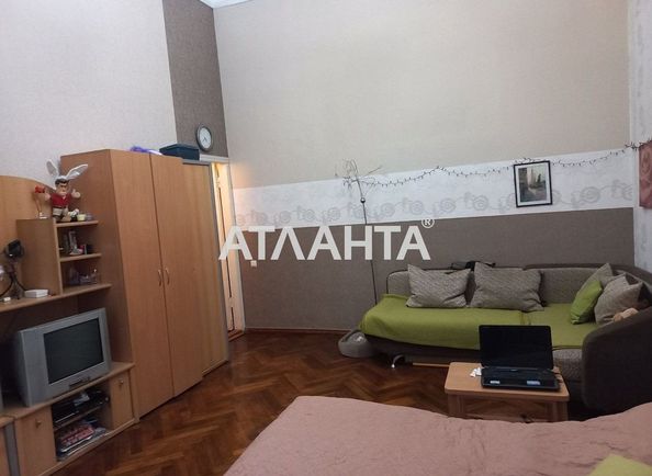 2-rooms apartment apartment by the address st. Novoselskogo Ostrovidova (area 55,5 m2) - Atlanta.ua - photo 2