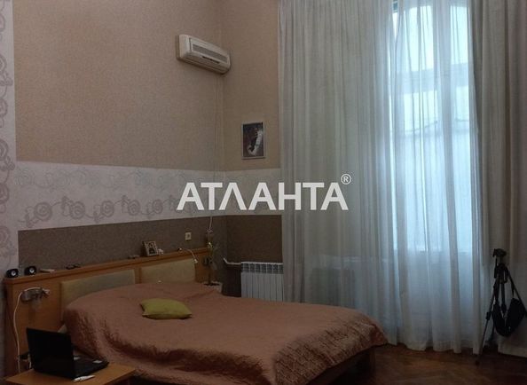 2-rooms apartment apartment by the address st. Novoselskogo Ostrovidova (area 55,5 m2) - Atlanta.ua - photo 3