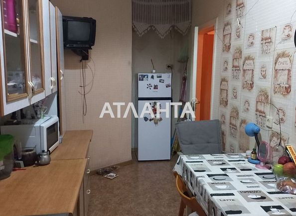 2-rooms apartment apartment by the address st. Novoselskogo Ostrovidova (area 55,5 m2) - Atlanta.ua - photo 7