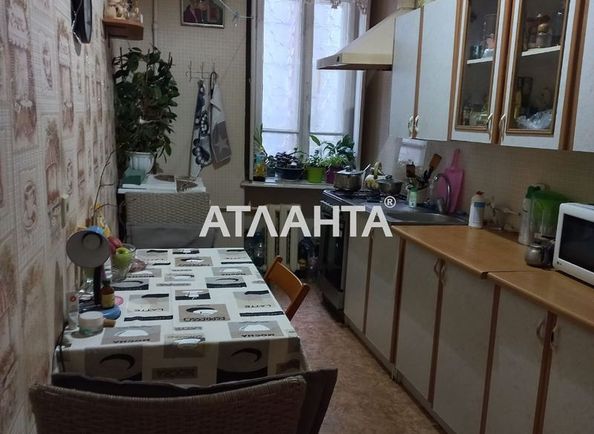 2-rooms apartment apartment by the address st. Novoselskogo Ostrovidova (area 55,5 m2) - Atlanta.ua - photo 8