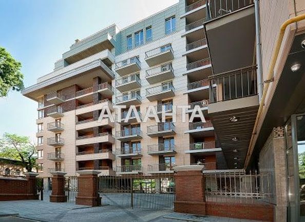 3-rooms apartment apartment by the address st. Otradnaya (area 142,0 m2) - Atlanta.ua - photo 11