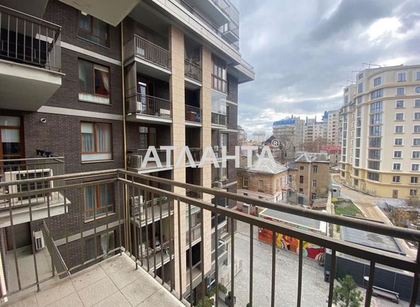 3-rooms apartment apartment by the address st. Otradnaya (area 142,0 m2) - Atlanta.ua