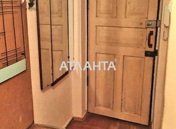 3-комнатная квартира по адресу ул. Франко Ивана (площадь 50,0 м2) - Atlanta.ua - фото 5