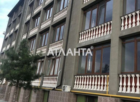 2-rooms apartment apartment by the address st. Naberezhnaya (area 60,2 m2) - Atlanta.ua - photo 4