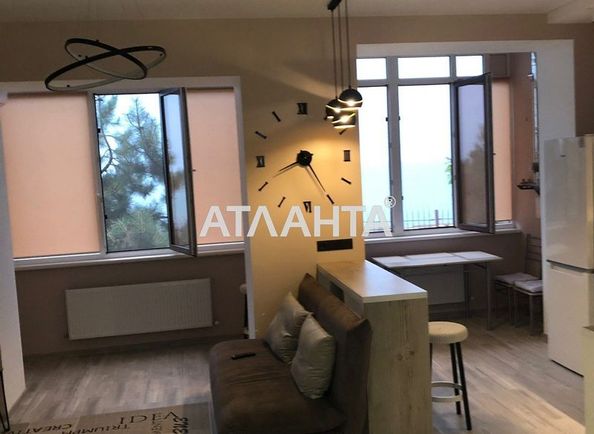2-rooms apartment apartment by the address st. Naberezhnaya (area 60,2 m2) - Atlanta.ua - photo 10