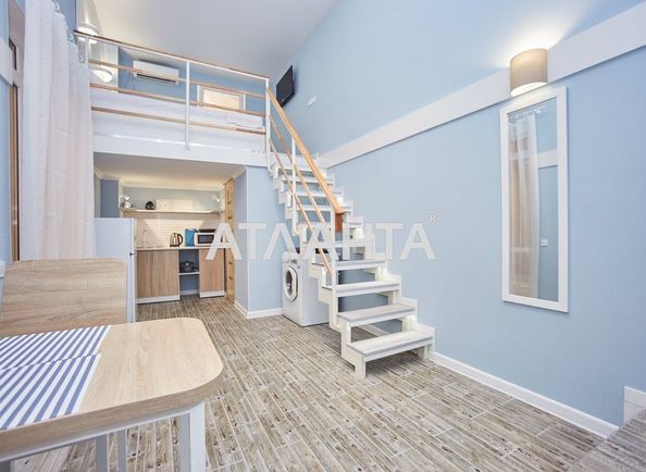 4+-rooms apartment apartment by the address st. Bunina Rozy Lyuksemburg (area 500,0 m2) - Atlanta.ua - photo 5