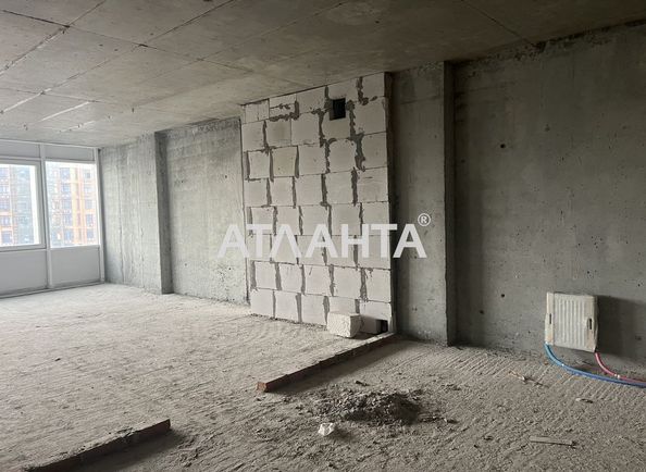 3-rooms apartment apartment by the address st. Genuezskaya (area 91,8 m2) - Atlanta.ua - photo 6