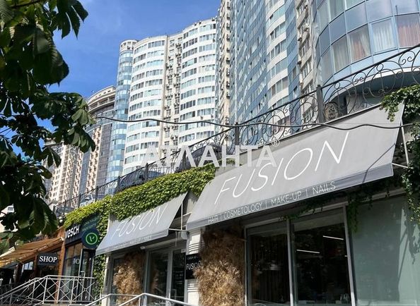 3-rooms apartment apartment by the address st. Genuezskaya (area 91,8 m²) - Atlanta.ua - photo 7