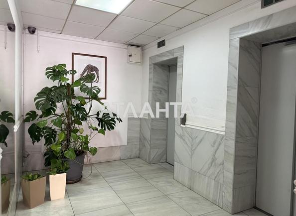 3-rooms apartment apartment by the address st. Genuezskaya (area 91,8 m²) - Atlanta.ua - photo 8