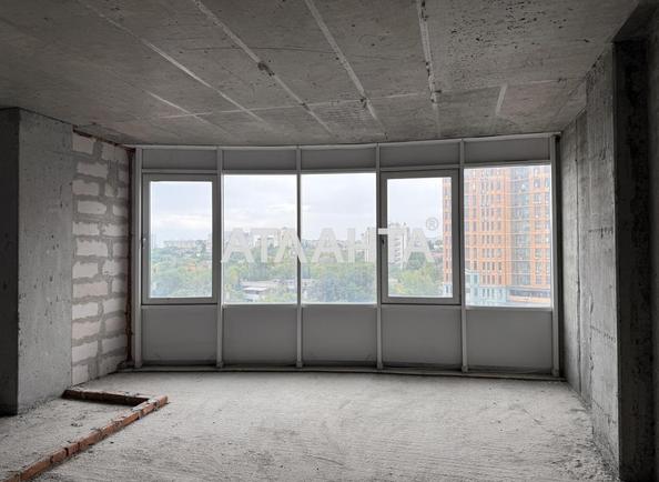 3-rooms apartment apartment by the address st. Genuezskaya (area 91,8 m²) - Atlanta.ua - photo 10