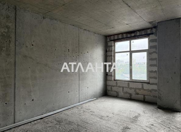 3-rooms apartment apartment by the address st. Genuezskaya (area 91,8 m²) - Atlanta.ua - photo 11