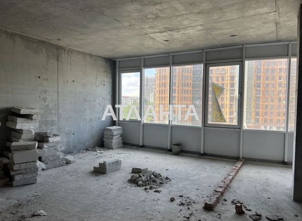 2-rooms apartment apartment by the address st. Genuezskaya (area 83,7 m2) - Atlanta.ua - photo 2