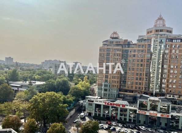 2-кімнатна квартира за адресою вул. Генуезька (площа 83,7 м²) - Atlanta.ua