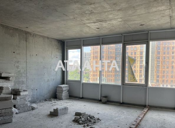 2-кімнатна квартира за адресою вул. Генуезька (площа 83,7 м²) - Atlanta.ua - фото 2