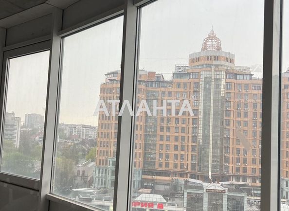 2-кімнатна квартира за адресою вул. Генуезька (площа 83,7 м²) - Atlanta.ua - фото 3