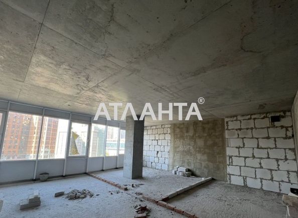 2-кімнатна квартира за адресою вул. Генуезька (площа 83,7 м²) - Atlanta.ua - фото 4