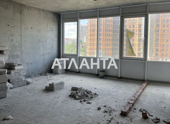 2-кімнатна квартира за адресою вул. Генуезька (площа 83,7 м²) - Atlanta.ua - фото 5