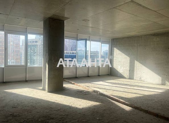 2-кімнатна квартира за адресою вул. Генуезька (площа 83,7 м²) - Atlanta.ua - фото 6
