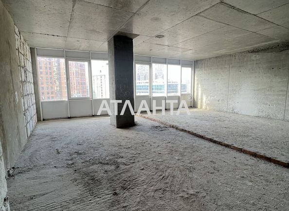 2-кімнатна квартира за адресою вул. Генуезька (площа 83,7 м²) - Atlanta.ua - фото 7