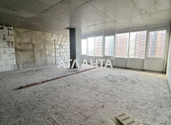 2-кімнатна квартира за адресою вул. Генуезька (площа 83,7 м²) - Atlanta.ua - фото 9