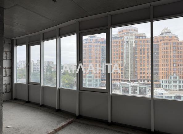 2-rooms apartment apartment by the address st. Genuezskaya (area 83,7 m²) - Atlanta.ua - photo 8